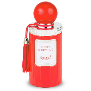 Cheeky Cherry Oud