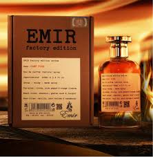 Camp Fire Emir - Image 2