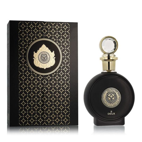 North Stag Expressions II DEUX