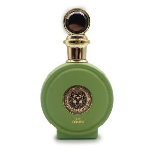 North Stag Expreaeions III Troi