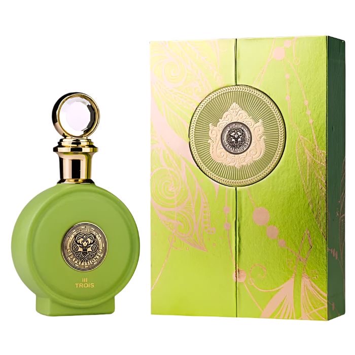 North Stag Expreaeions III Troi - Image 2