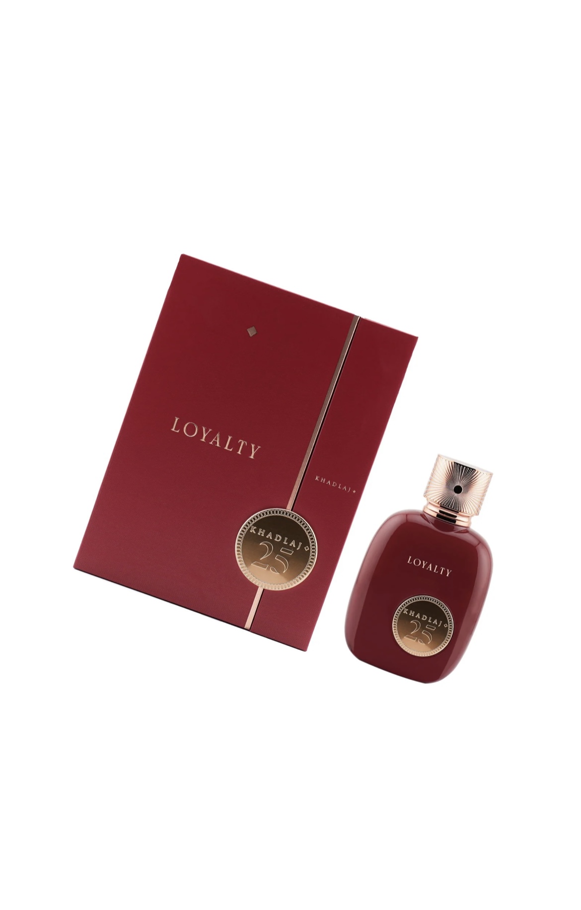 25 Loyalty - Image 2