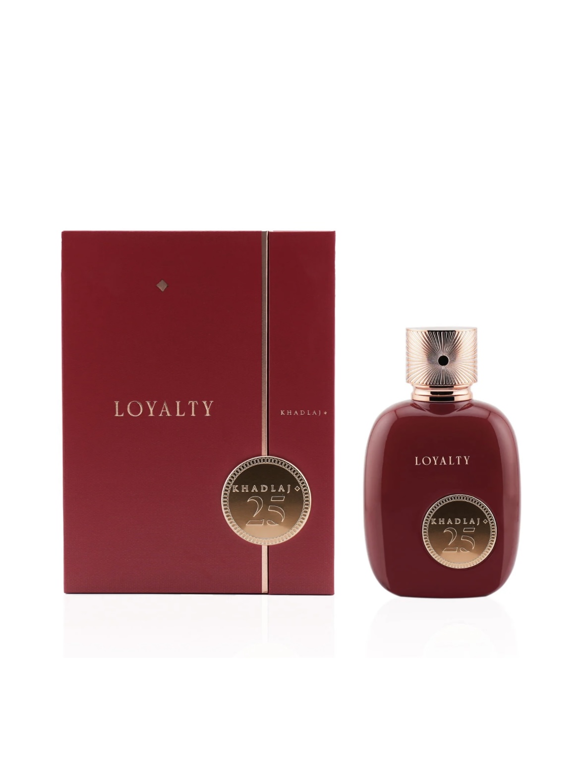 25 Loyalty - Image 3