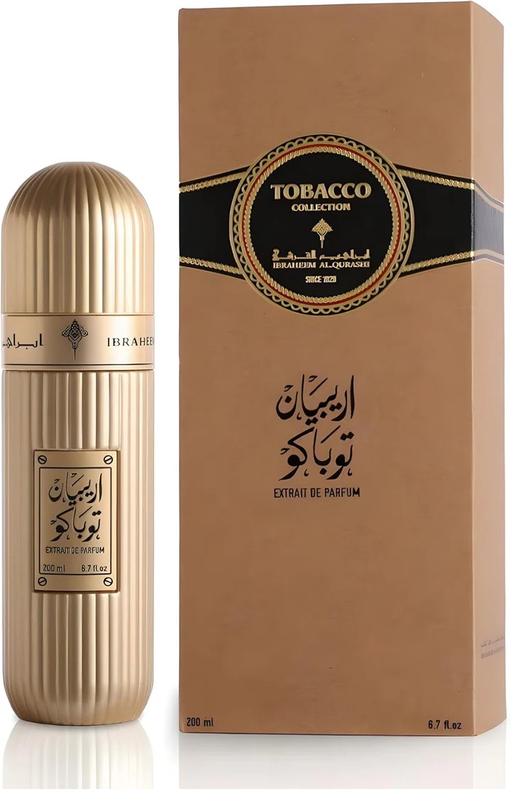 Arabian Tobacco - Image 2