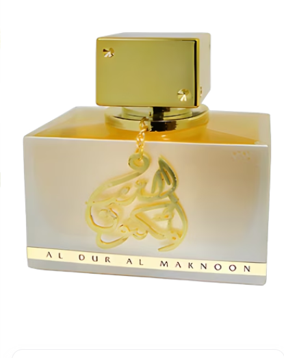 Al Dur Al Maknoon Gold Lattafa