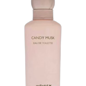 Candy Musk Al Majed Oud