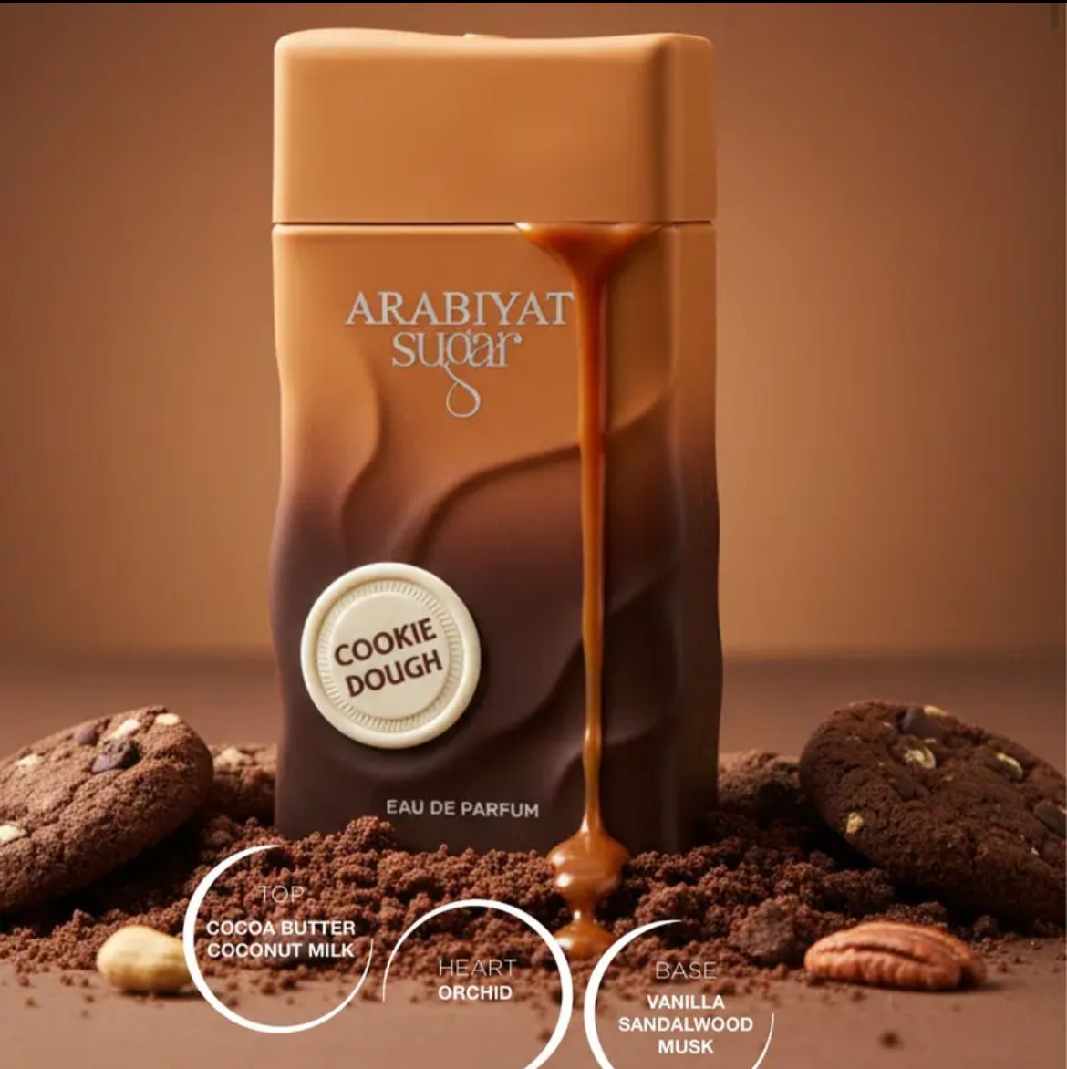 Cookie Dough - Image 3