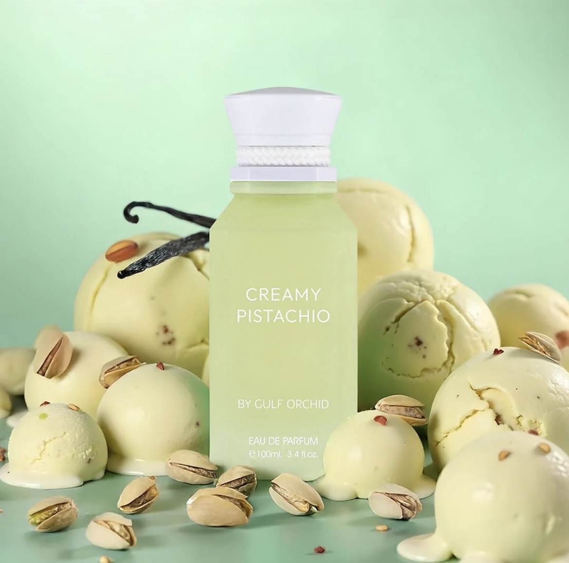 Creamy Pistachio - Image 4
