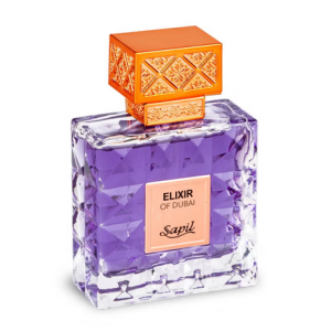 Elixir of Dubai