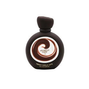 French Vanilla Latte