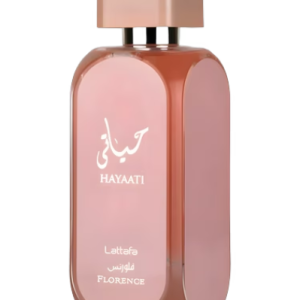 Hayaati Florence Lattafa Perfumes