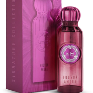 Hudson Amora