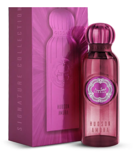 Hudson Amora