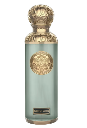 Imperial Valley Gissah