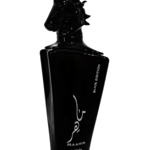 Maahir Black Edition Lattafa