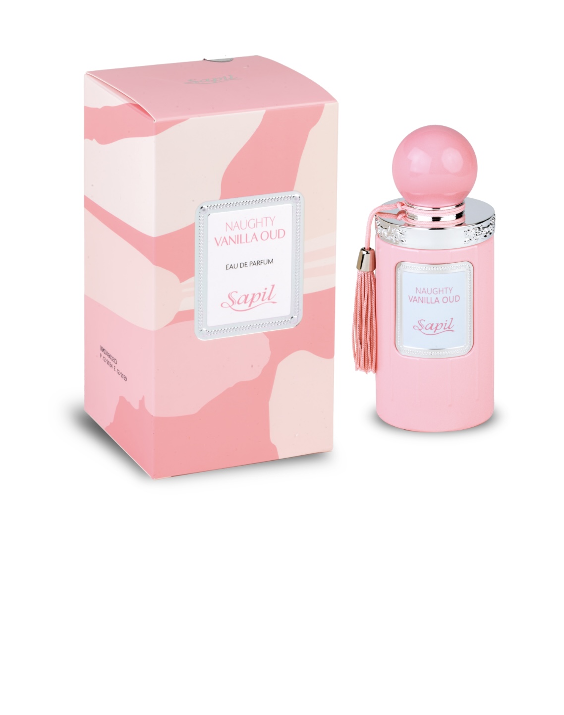 Naughty Vanilla Oud - Image 2