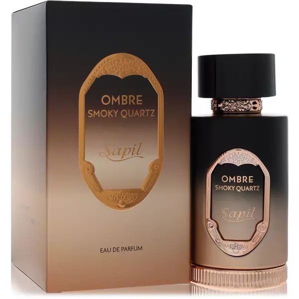 Ombre Smoky Quartz - Image 2