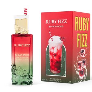 Ruby Fizz