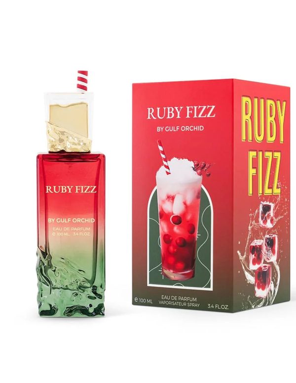 Ruby Fizz