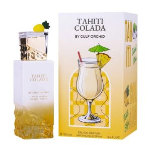 Tahiti Colada