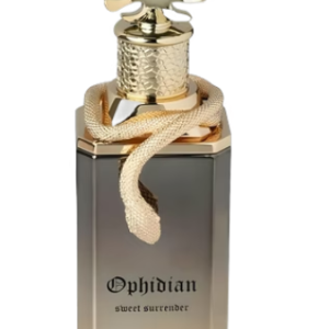 Ophidian Sweet Surrender