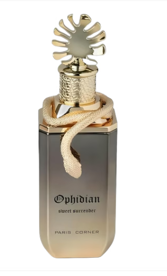 Ophidian Sweet Surrender