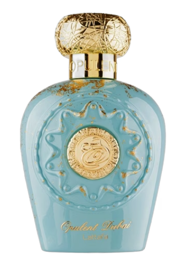 Opulent Dubai Lattafa