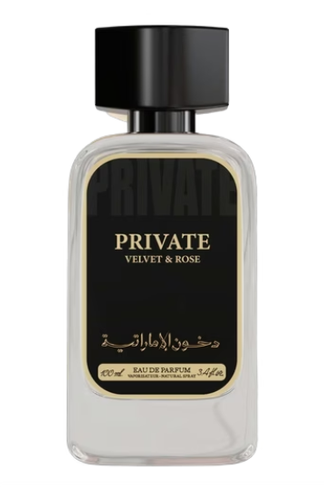 Private Velvet & Rose - Image 2