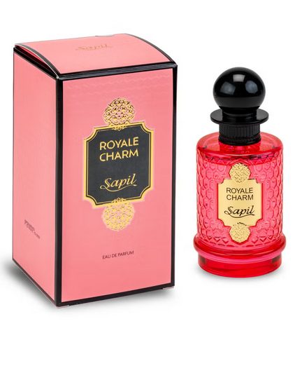 Royale Charm - Image 2