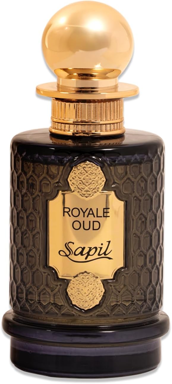 Royale Oud