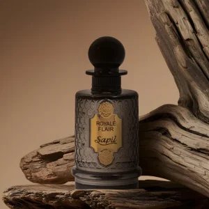 Royale Flair