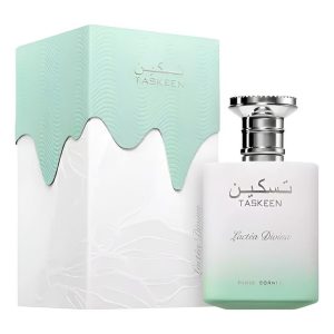 Taskeen Lactéa Divina