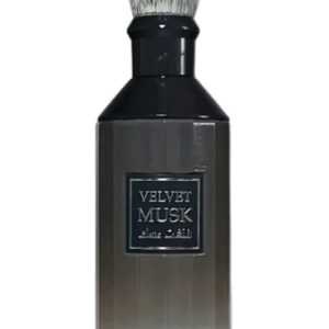 Velvet Musk Lattafa