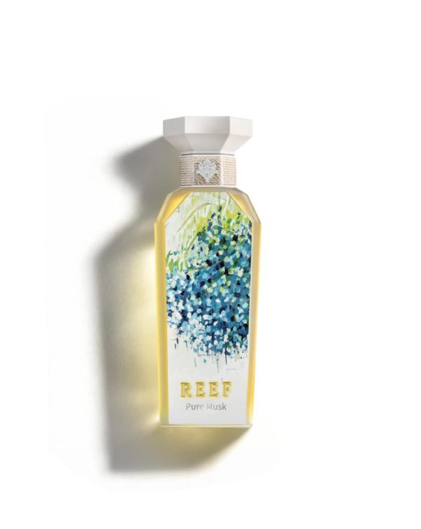 Reef Pure Musk