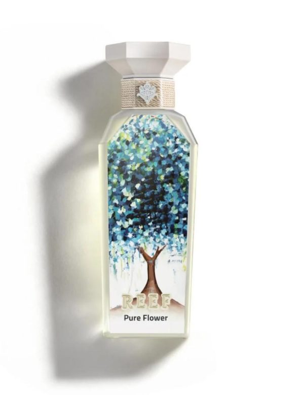 Reef Pure Flower