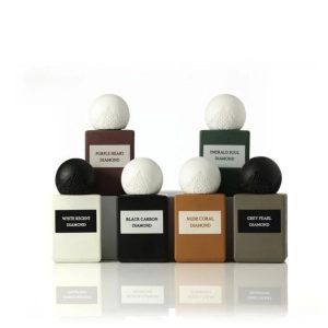 Mini Diamond Collection