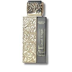 Qissat Al Najah Kiamichi