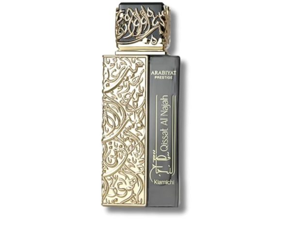 Qissat Al Najah Kiamichi