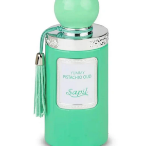 Yummy Pistachio Oud