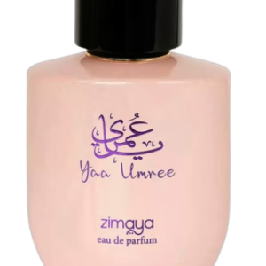 Yaa Umree Zimaya