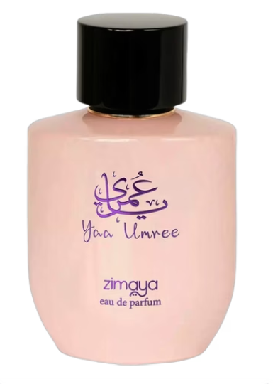 Yaa Umree Zimaya