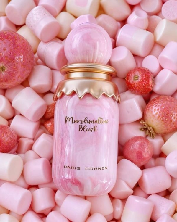 Marshmallow Blush