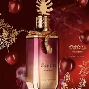 Ophidian Black Cherry