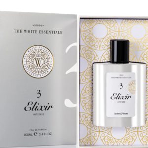 3 Elixir Intense Jardin De Parfums