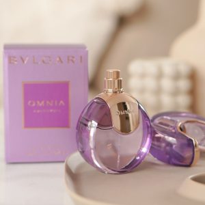 Omnia Amethyste Bvlgari