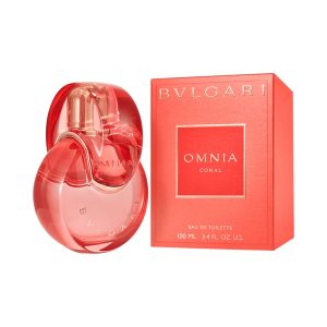 Omnia Coral Bvlgari