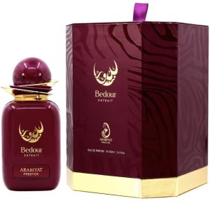 Bedour Extrait