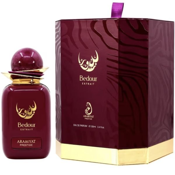 Bedour Extrait