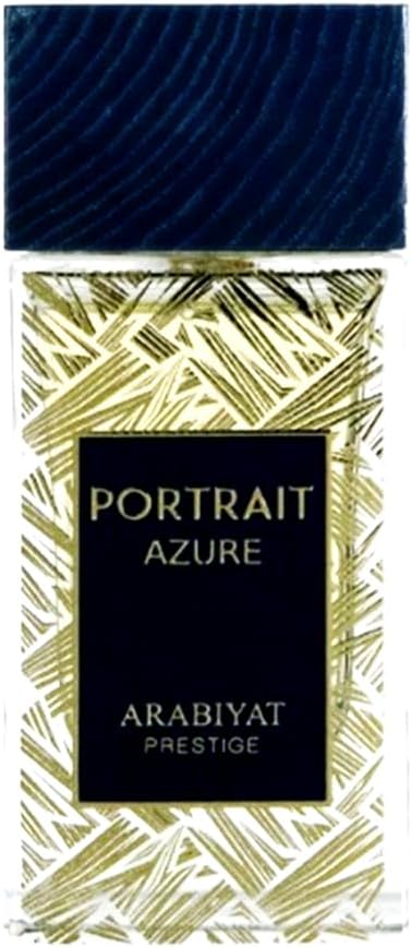Portrait Azure - Image 2