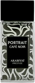 Portrait Café Noir - Image 2
